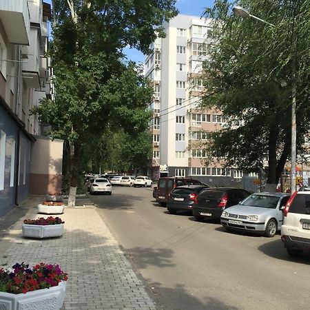 Apartment On Khalturinskiy 206 V/106 Rostov-on-Don ภายนอก รูปภาพ